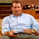 Al Bundy