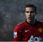 Robin Van Persie 20