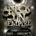 Black Sun Empire