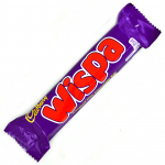 Wispa