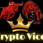 CryptoVice