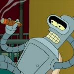 bender rodriguez