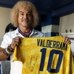 CarlosValderrama