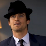 Neal Caffrey