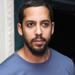 David Blaine