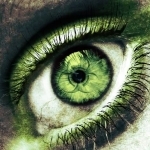 greenEYEd