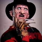 Freddy Krueger