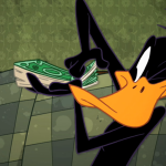 daffyduck