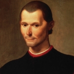 Niccolo Machiavelli