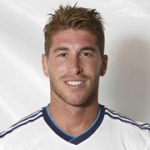 Sergio Ramos Garcia