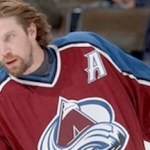 Peter Forsberg