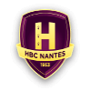 logo Нант