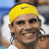 Rafael Nadal (Games)