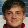 David Goffin