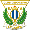 Leganes