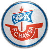 logo Ганза II