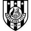 Adelaide City