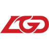 logo LGD Gaming