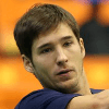 Dusan Lajovic (Games)