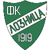 logo Лозница