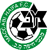 logo Маккаби Хайфа