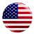 logo США