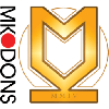 logo Милтон К.Д.