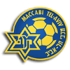 logo Маккаби Тель-Авив