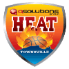 Townsville Heat