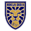 logo ХШ Рига