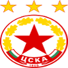 logo ЦСКА София