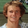 Alexander Zverev