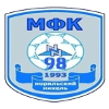 logo Норильский никель