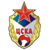 logo ЦСКА