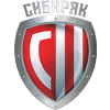 logo Сибиряк