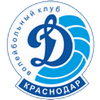 logo Динамо Крд