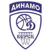 logo Динамо Курск (ж)