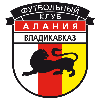 logo Алания