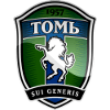 logo Томь