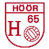 logo Хёрс Х 65 (ж)