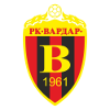 logo РК Вардар