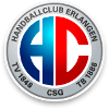 logo Эрланген