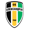 logo ФК Александрия