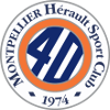 logo Монпелье