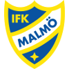 logo ИФК Мальмё