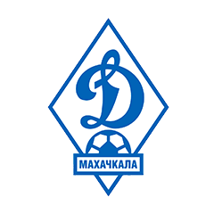 logo Динамо Махачкала