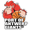 Antwerp Giants