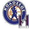 logo Колосос