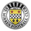 St Mirren