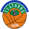 logo Златорог